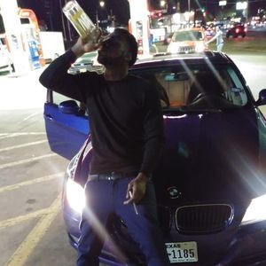 Meet your Posher, Polo